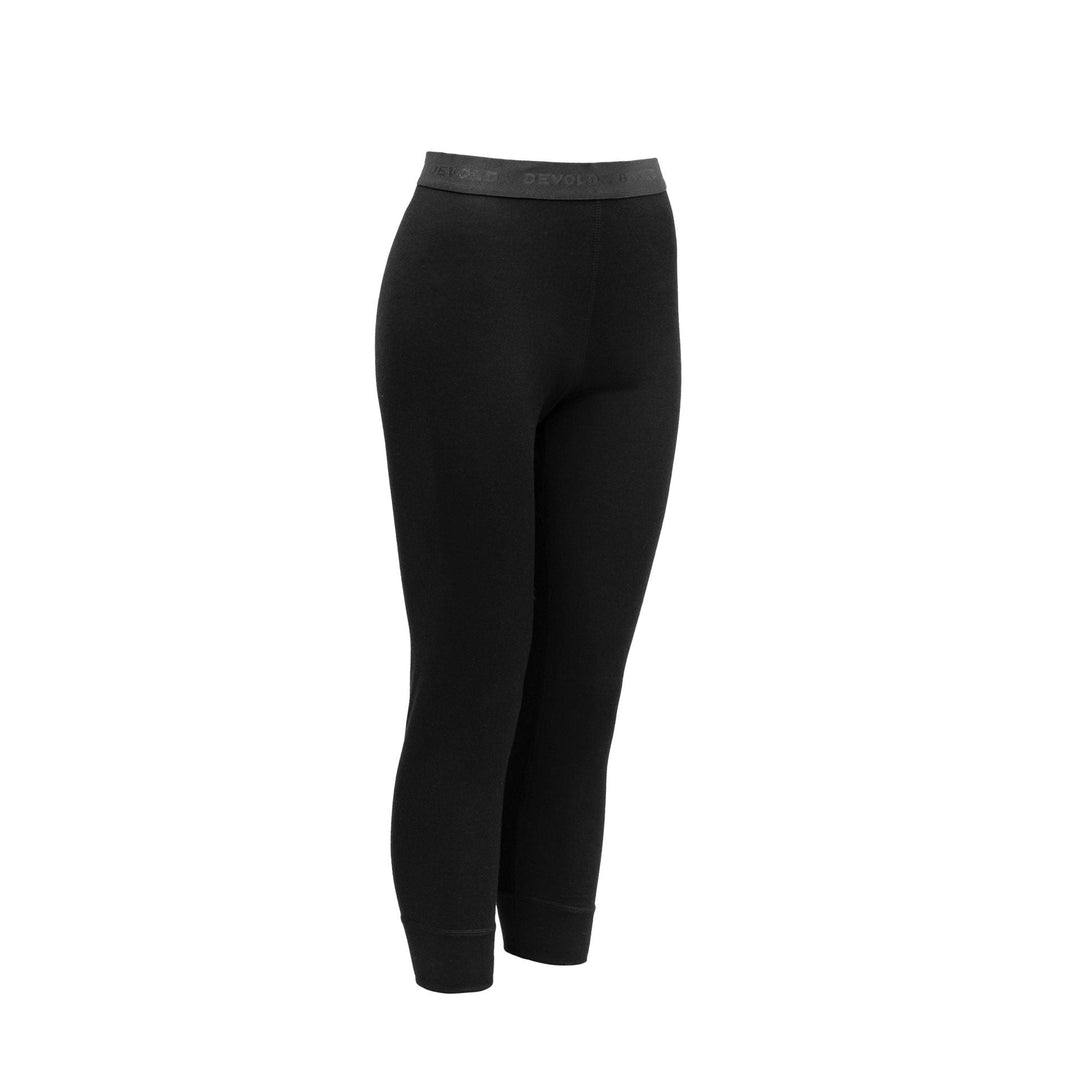 Women's Jakta Merino 200 3/4 Long Johns - Devold New Zealand