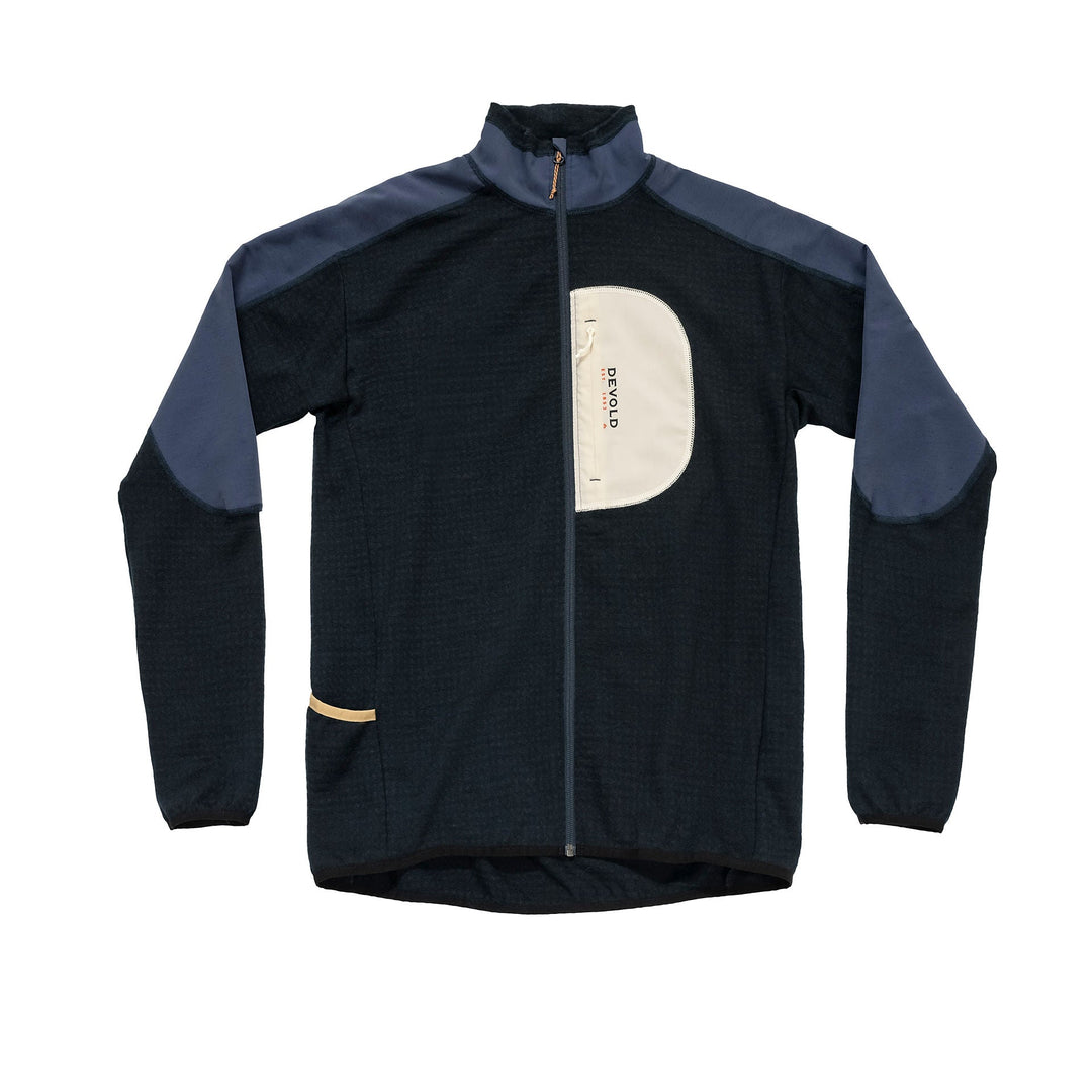 WOMEN'S MERINO ADVENTURE JACKET - Devold New Zealand