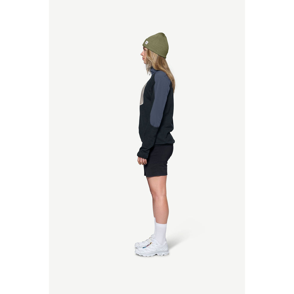 WOMEN'S MERINO ADVENTURE JACKET - Devold New Zealand