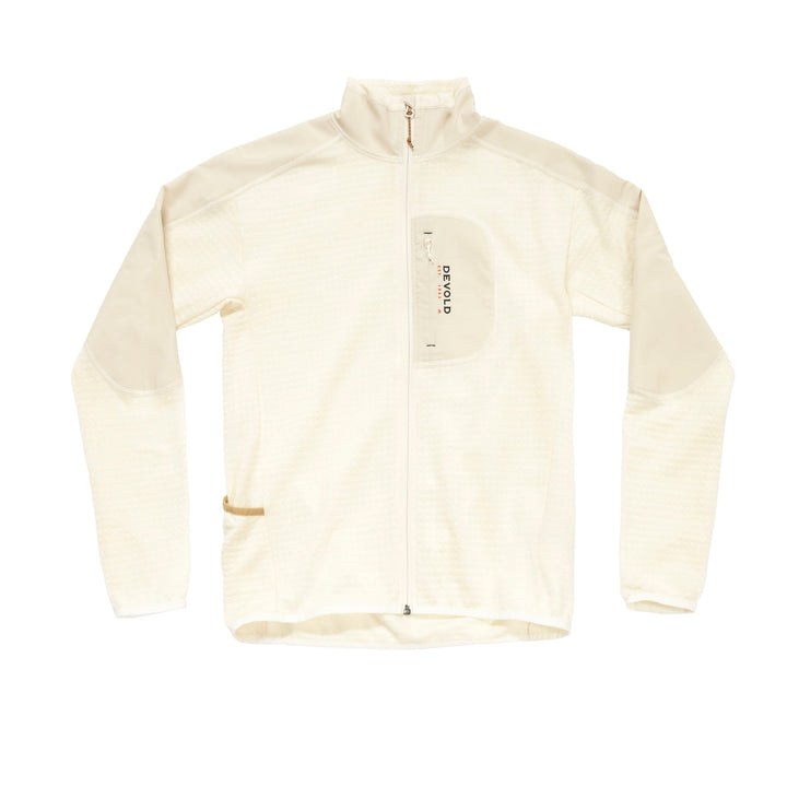WOMEN'S MERINO ADVENTURE JACKET - Devold New Zealand