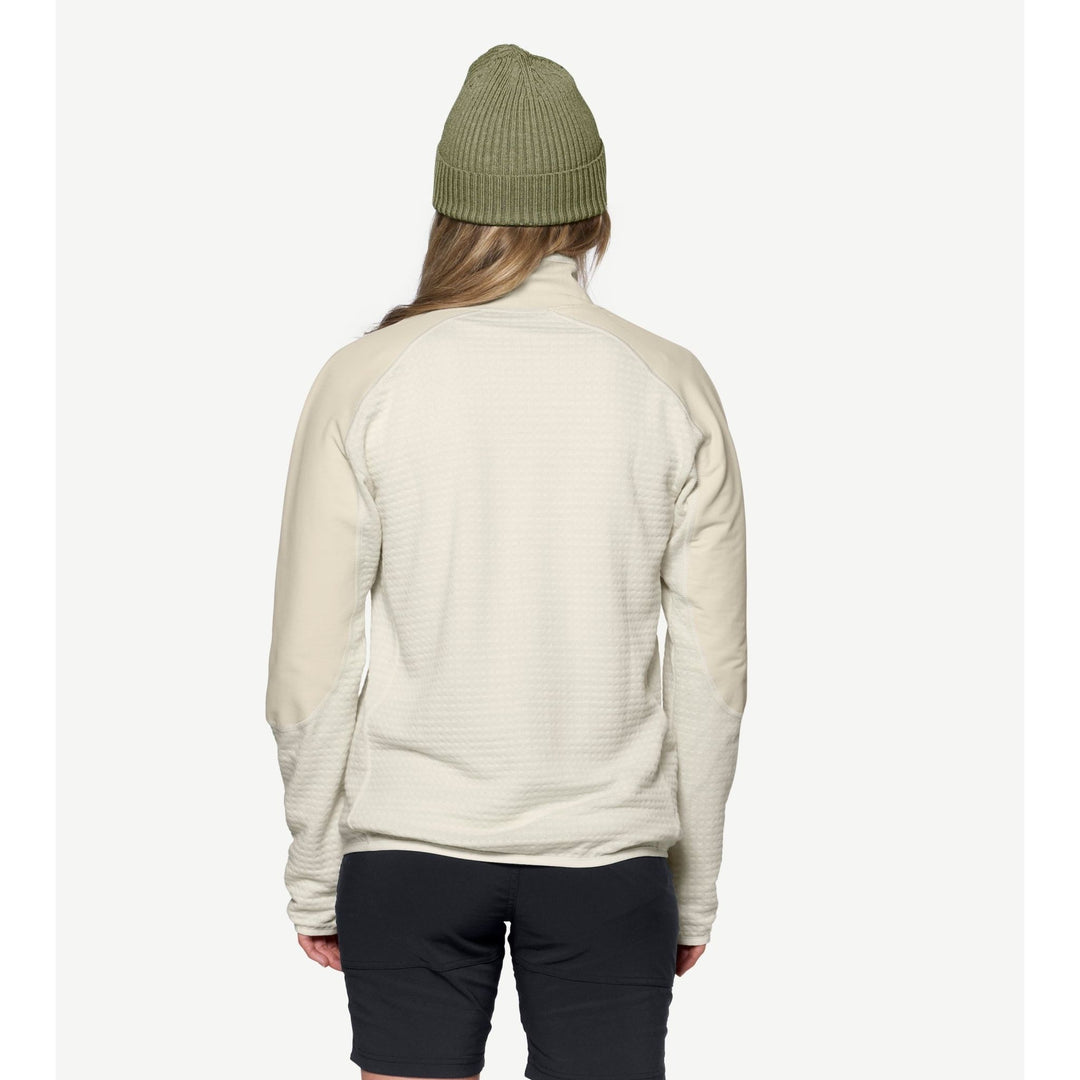 WOMEN'S MERINO ADVENTURE JACKET - Devold New Zealand