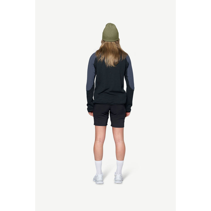 WOMEN'S MERINO ADVENTURE JACKET - Devold New Zealand
