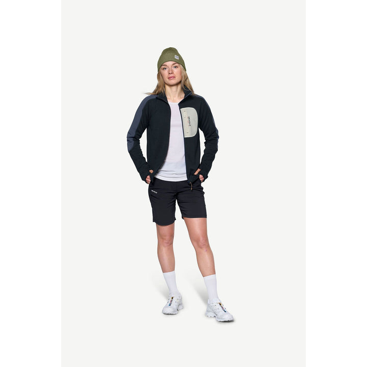 WOMEN'S MERINO ADVENTURE JACKET - Devold New Zealand