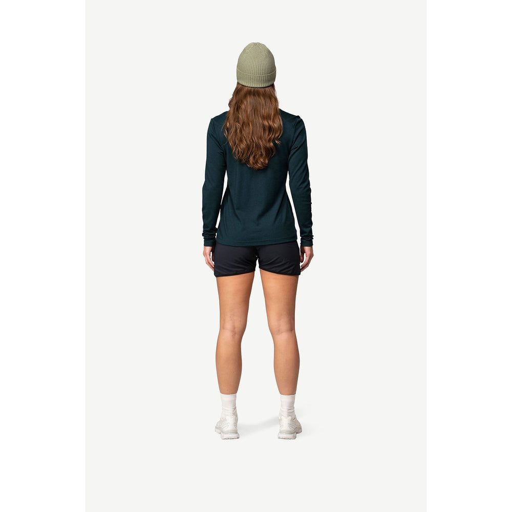 Women's Premium Merino Shirt - Devold New Zealand
