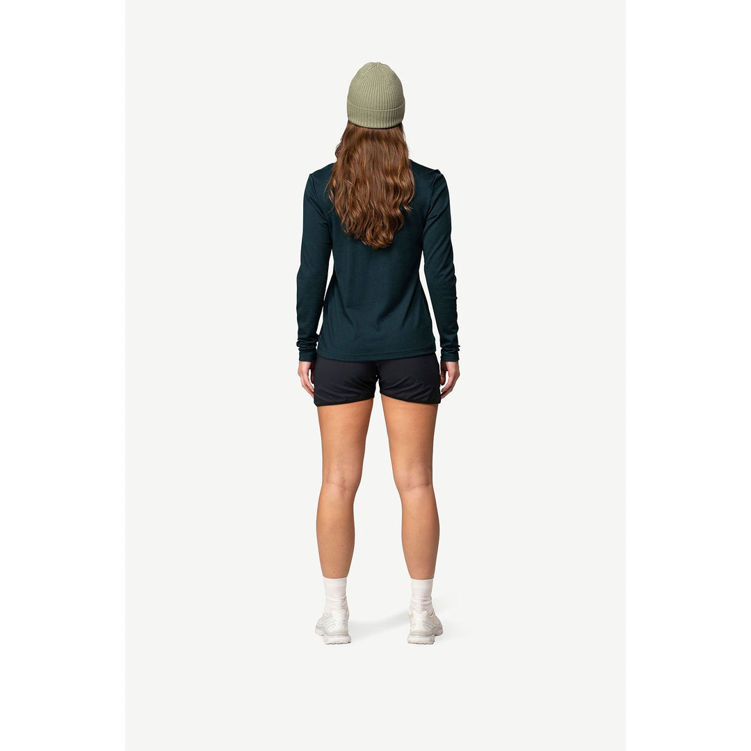 Women's Premium Merino Shirt - Devold New Zealand