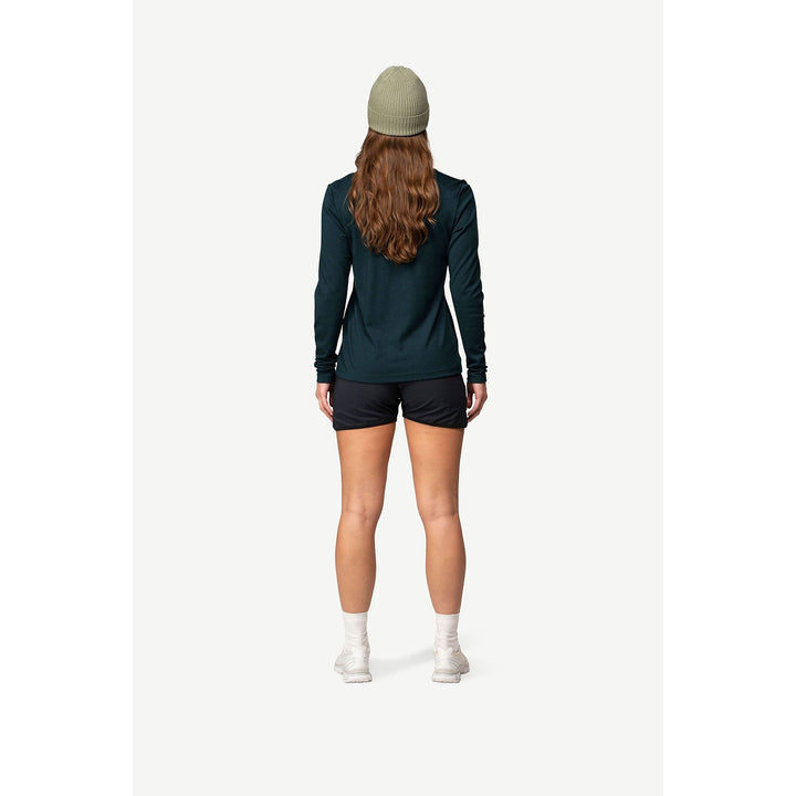 Women's Premium Merino Shirt - Devold New Zealand