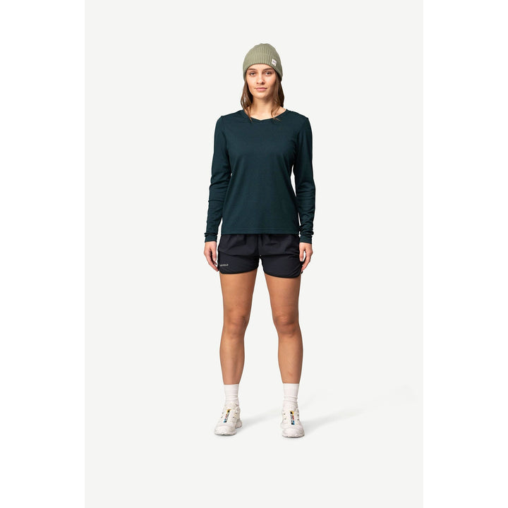 Women's Premium Merino Shirt - Devold New Zealand
