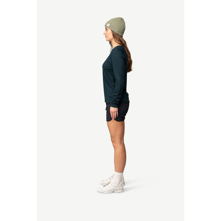 Women's Premium Merino Shirt - Devold New Zealand