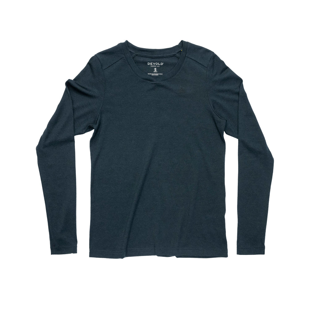 Women's Premium Merino Shirt - Devold New Zealand