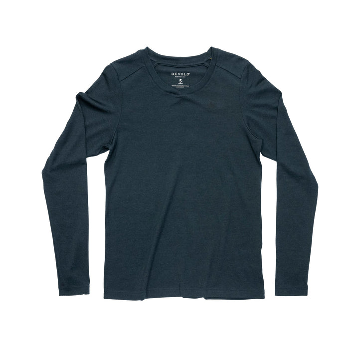 Women's Premium Merino Shirt - Devold New Zealand