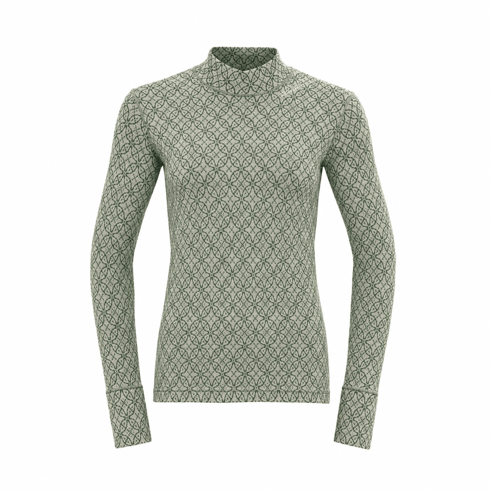 Women's Primrose Merino Shirt - Devold New Zealand