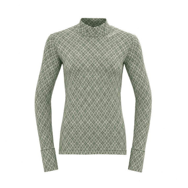 Women's Primrose Merino Shirt - Devold New Zealand