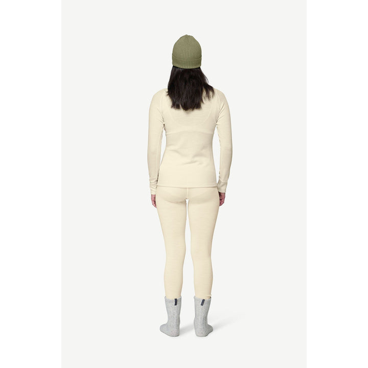 Women's Signature Merino 230 Zip Neck - Devold New Zealand