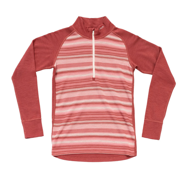 Women's Signature Merino 230 Zip Neck - Devold New Zealand