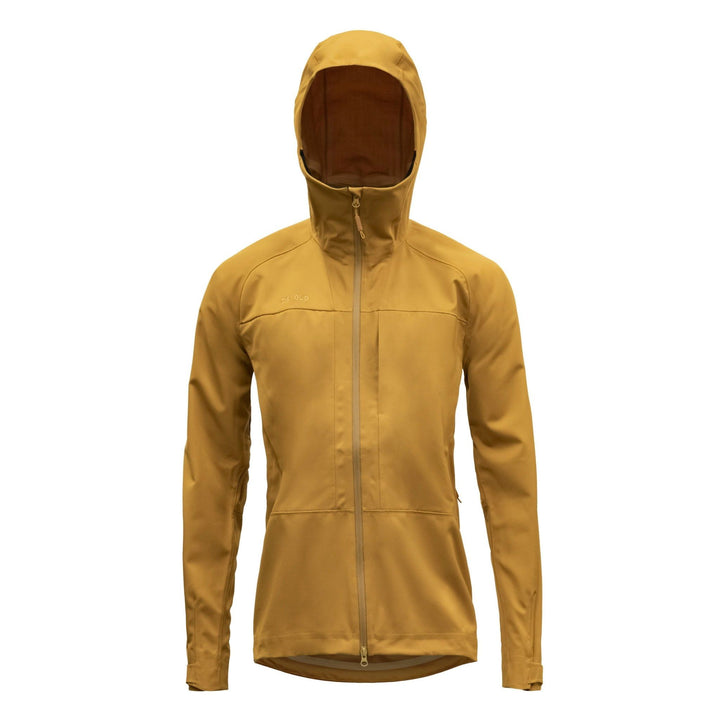 Women's Trollkyrkja Merino Woolshell Jacket - Devold New Zealand