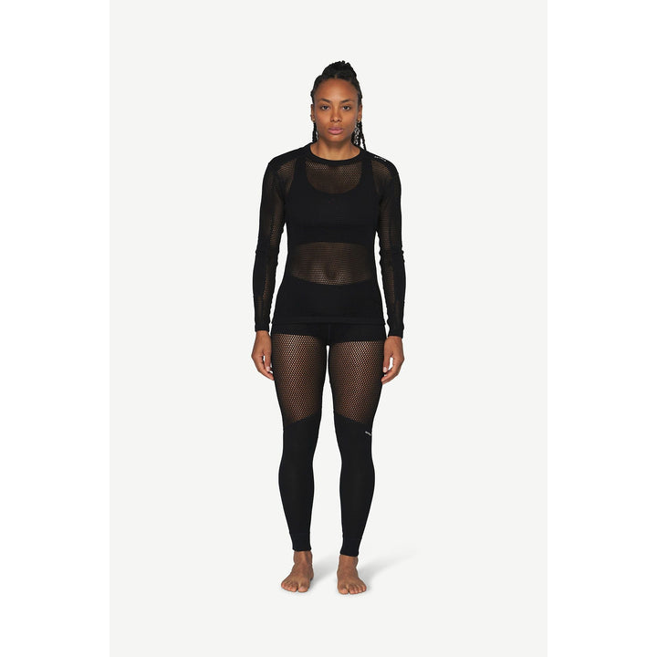 Women's Wool Mesh Pro Shirt - Devold New Zealand